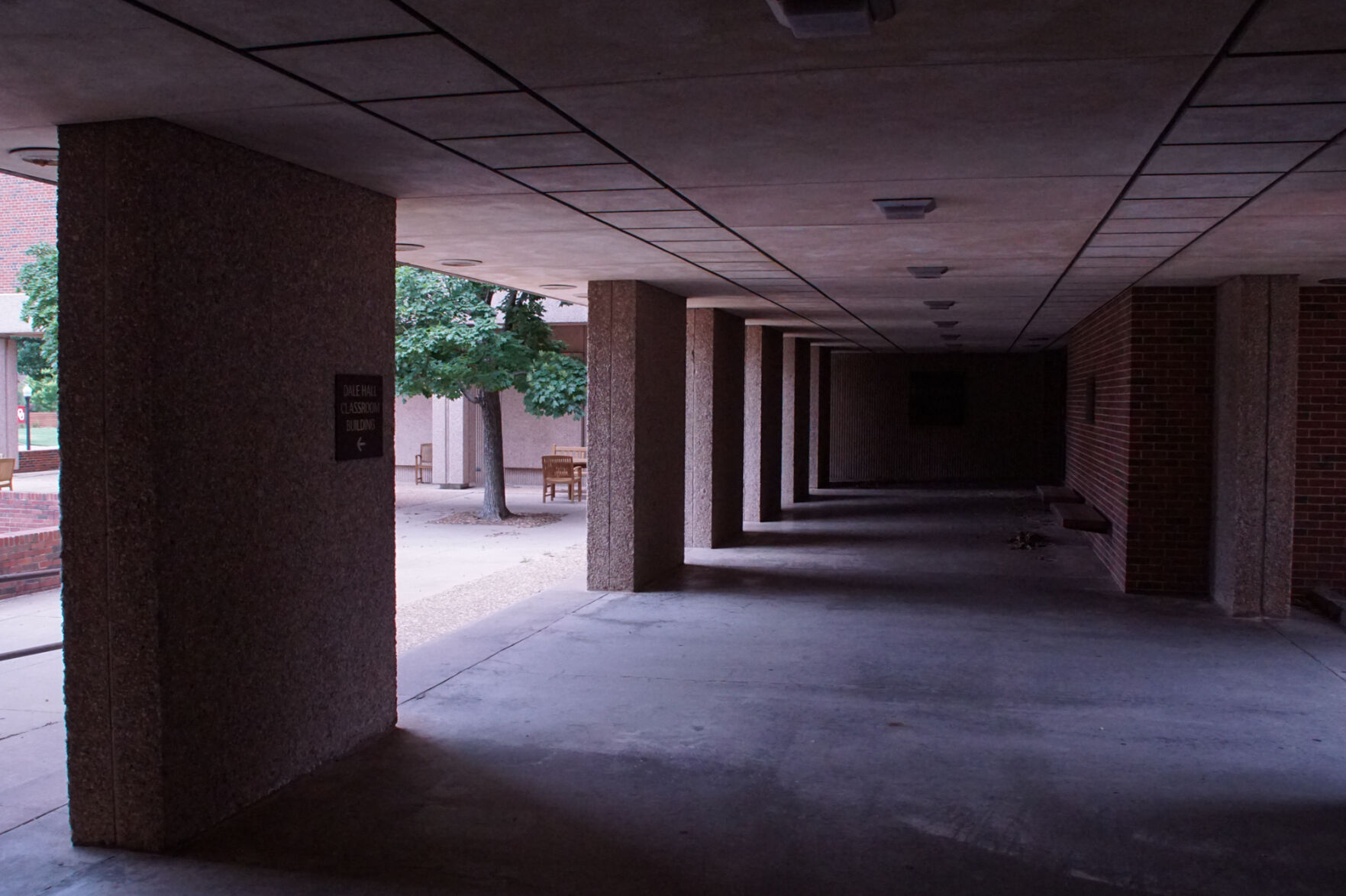 Breezeway
